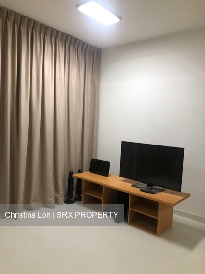 Hedges Park Condominium (D17), Condominium #215294571